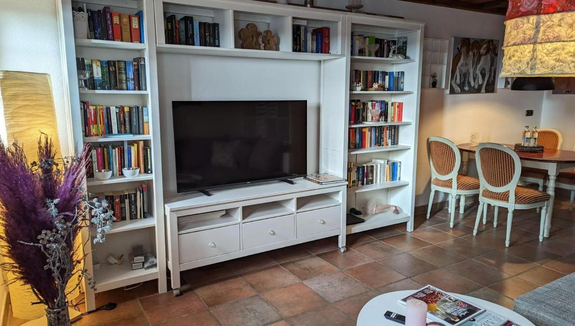 Apartment Herzstuecke-Ferienwohnung Ingenried Germany
