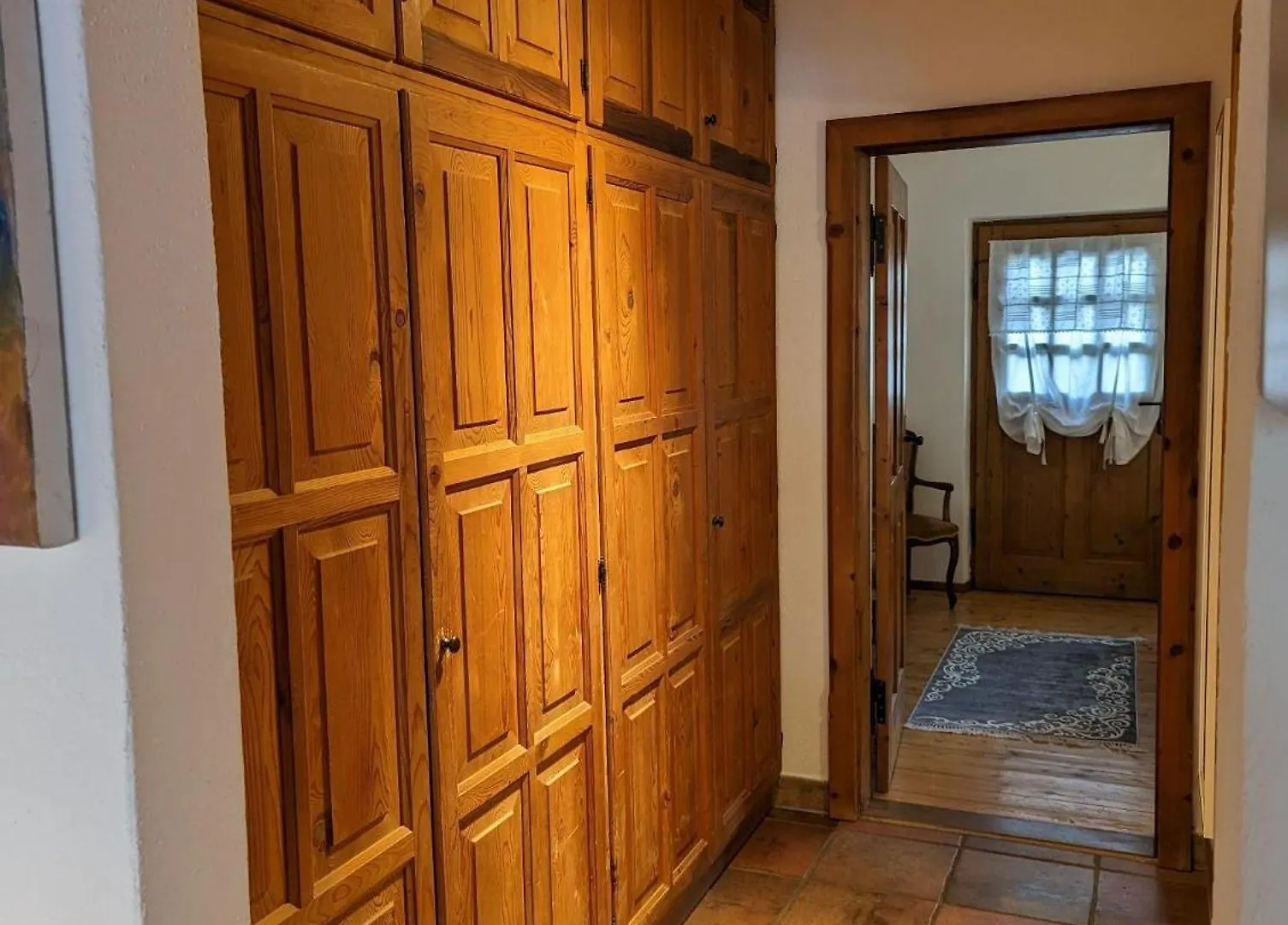 Herzstuecke-Ferienwohnung Ingenried Apartment