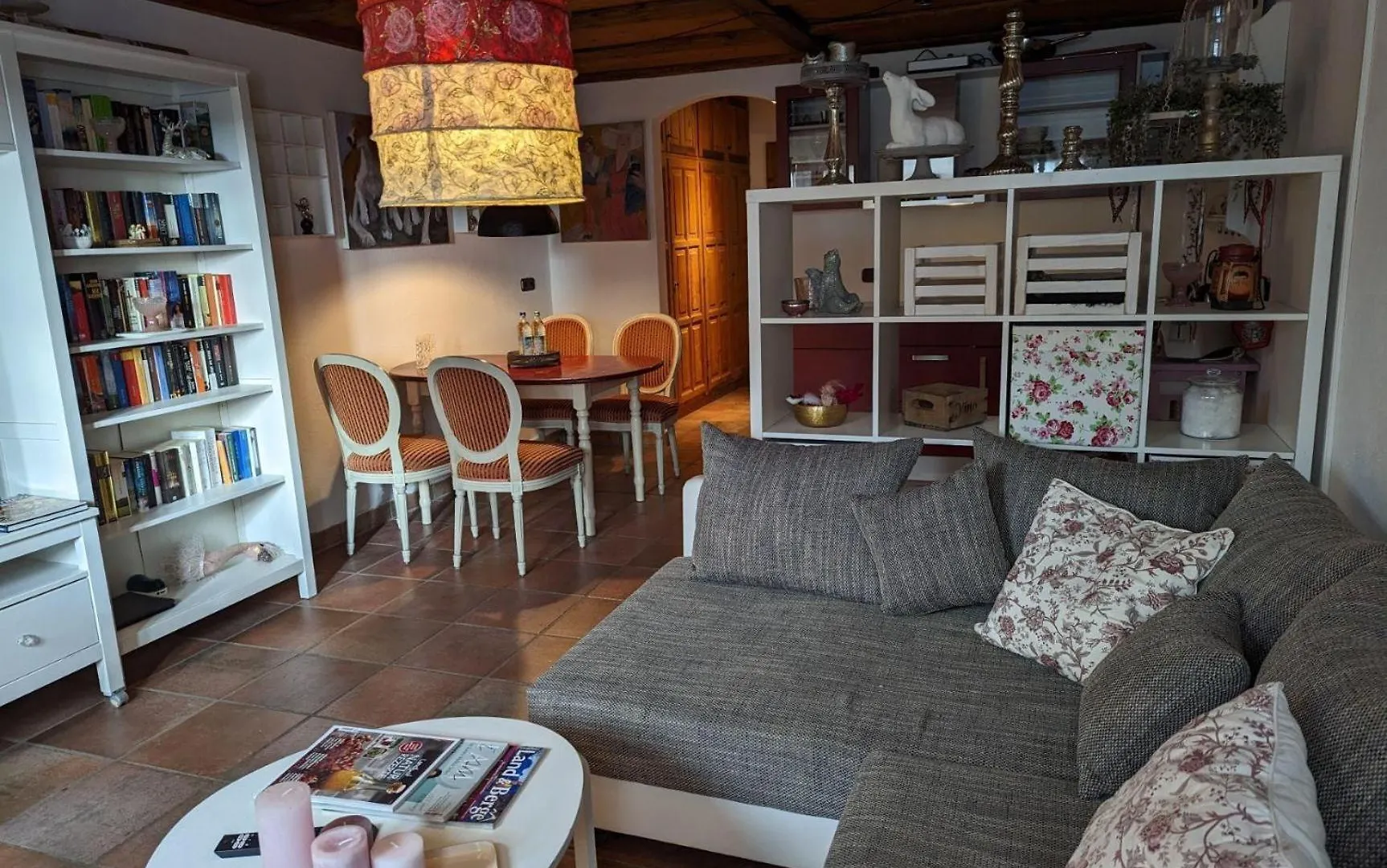 Herzstuecke-Ferienwohnung Ingenried