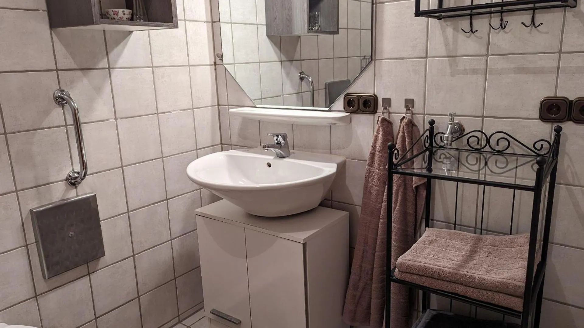 Herzstuecke-Ferienwohnung Ingenried